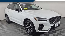 2023 Volvo XC60 B5 Plus Dark Theme