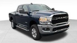 2024 Ram Ram Pickup 2500 Big Horn