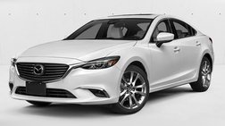2017 Mazda MAZDA6 Grand Touring