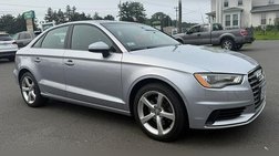 2016 Audi A3 2.0T quattro Premium