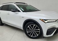 2024 Acura ZDX A-SPEC