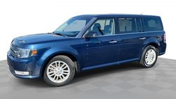 2017 Ford Flex SEL