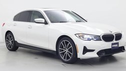 2020 BMW 3 Series 330i