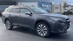 2023 Subaru Outback Touring XT