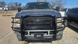2009 Ford Super Duty F-250 Lariat