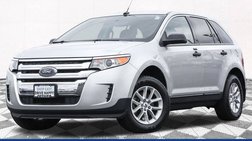 2013 Ford Edge SE