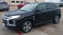 2024 Mitsubishi Outlander Sport SE