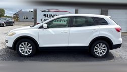 2008 Mazda CX-9 