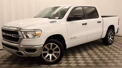 2019 Ram Ram Pickup 1500 Tradesman
