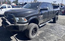 2015 Ram Ram Pickup 2500 Laramie