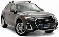 2024 Audi Q5 e quattro S line Prem Pl 55 TFSI