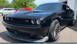 2020 Dodge Challenger R/T
