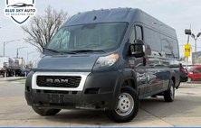 2022 Ram ProMaster 3500 159 WB