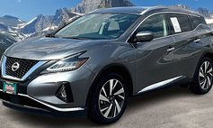 2023 Nissan Murano SL