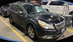 2011 Subaru Outback 2.5i Premium
