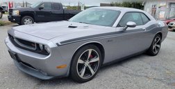 2014 Dodge Challenger R/T Classic
