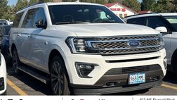 2020 Ford Expedition MAX King Ranch