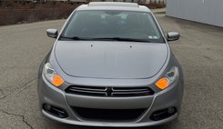 2014 Dodge Dart Limited