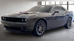2018 Dodge Challenger GT