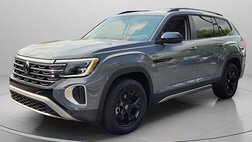 2024 Volkswagen Atlas Peak Edition SEL 4Motion