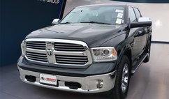 2017 Ram Ram Pickup 1500 Laramie