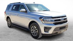 2022 Ford Expedition XLT