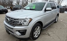 2019 Ford Expedition XLT
