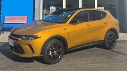 2024 Dodge Hornet R/T Plus