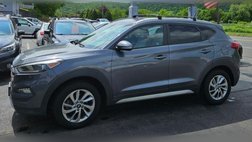2017 Hyundai Tucson Night