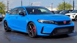2023 Honda Civic Type R