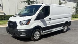 2024 Ford Transit 250