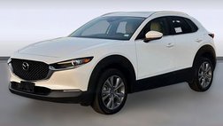 2025 Mazda CX-30 S Preferred