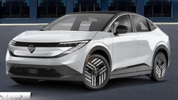 2026 Nissan LEAF SV+