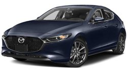 2023 Mazda MAZDA3 2.5 S Select