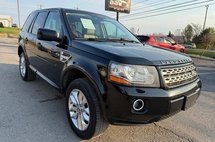 2014 Land Rover LR2 HSE