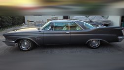 1960 Chrysler 
