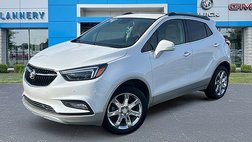 2018 Buick Encore Premium