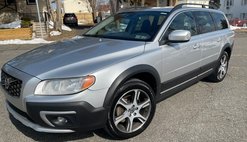 2015 Volvo XC70 T6
