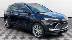 2024 Buick Encore GX Avenir