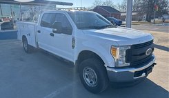 2017 Ford Super Duty F-350 XL