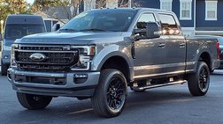 2021 Ford Super Duty F-350 Lariat