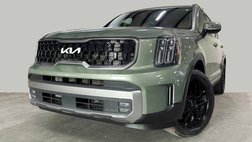 2023 Kia Telluride SX-Prestige X-Pro