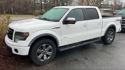 2014 Ford F-150 XL