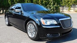 2012 Chrysler 300 C