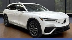 2024 Acura ZDX A-SPEC