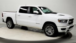 2023 Ram Ram Pickup 1500 Laramie