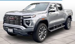 2025 GMC Canyon Denali