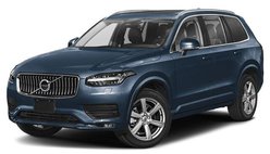 2024 Volvo XC90 B5 Plus Bright Theme