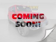 2022 Jeep Wrangler Unlimited Sahara 4WD