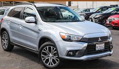 2017 Mitsubishi Outlander Sport 2.4 SEL